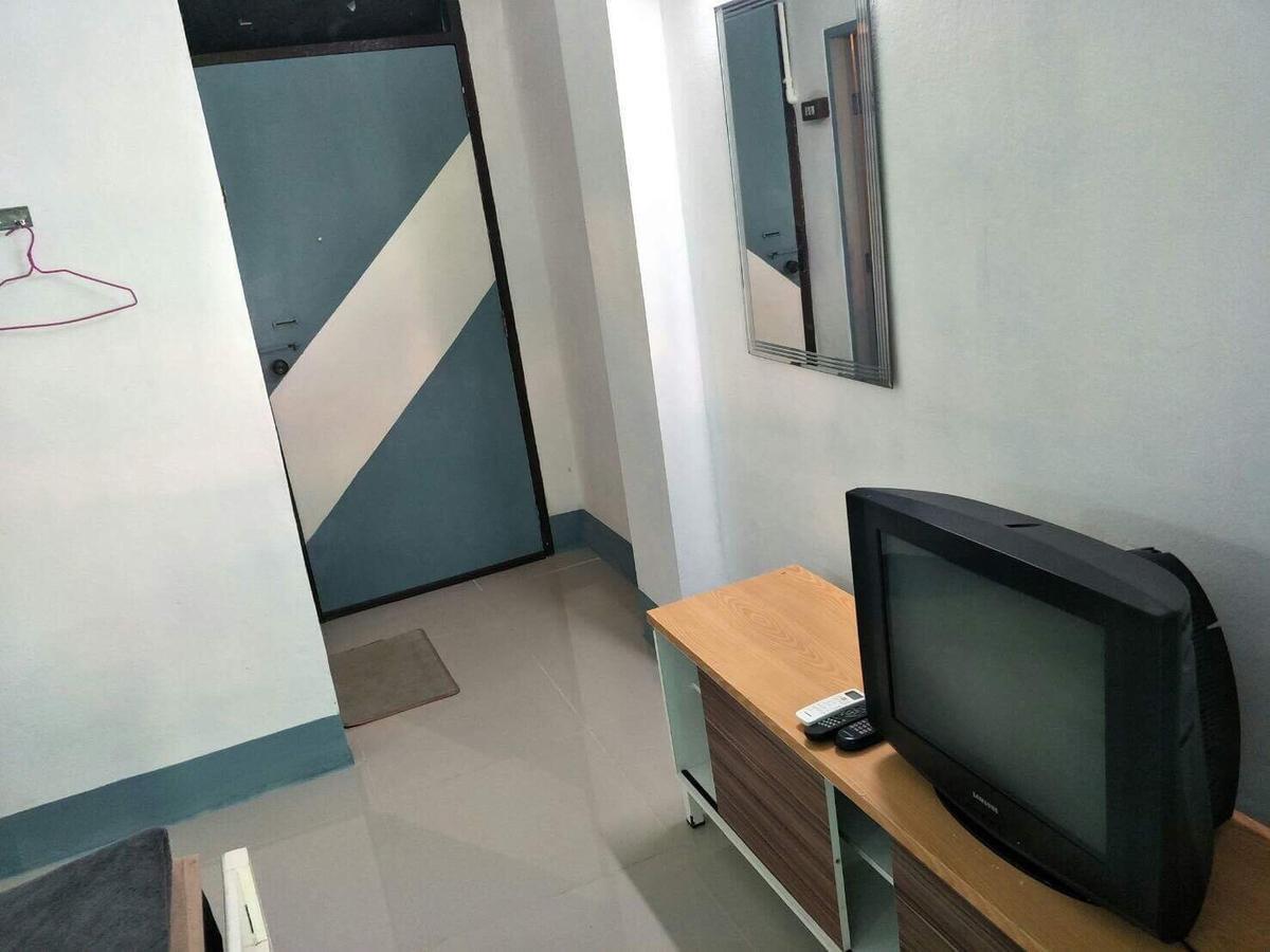 Khok Chang Building Пхукет Экстерьер фото